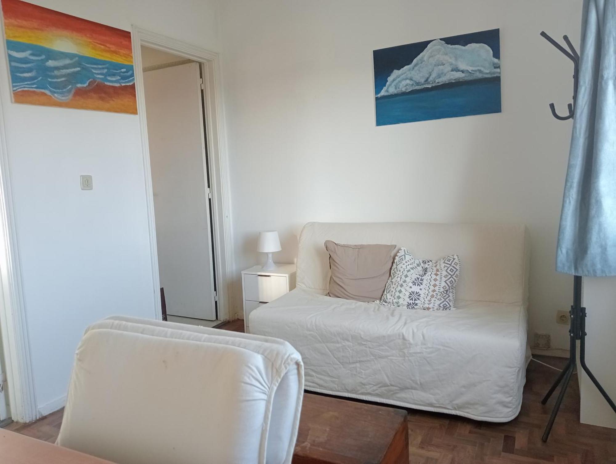 Lisbon Fonte Nova - Pet Friendly Apartment Zewnętrze zdjęcie