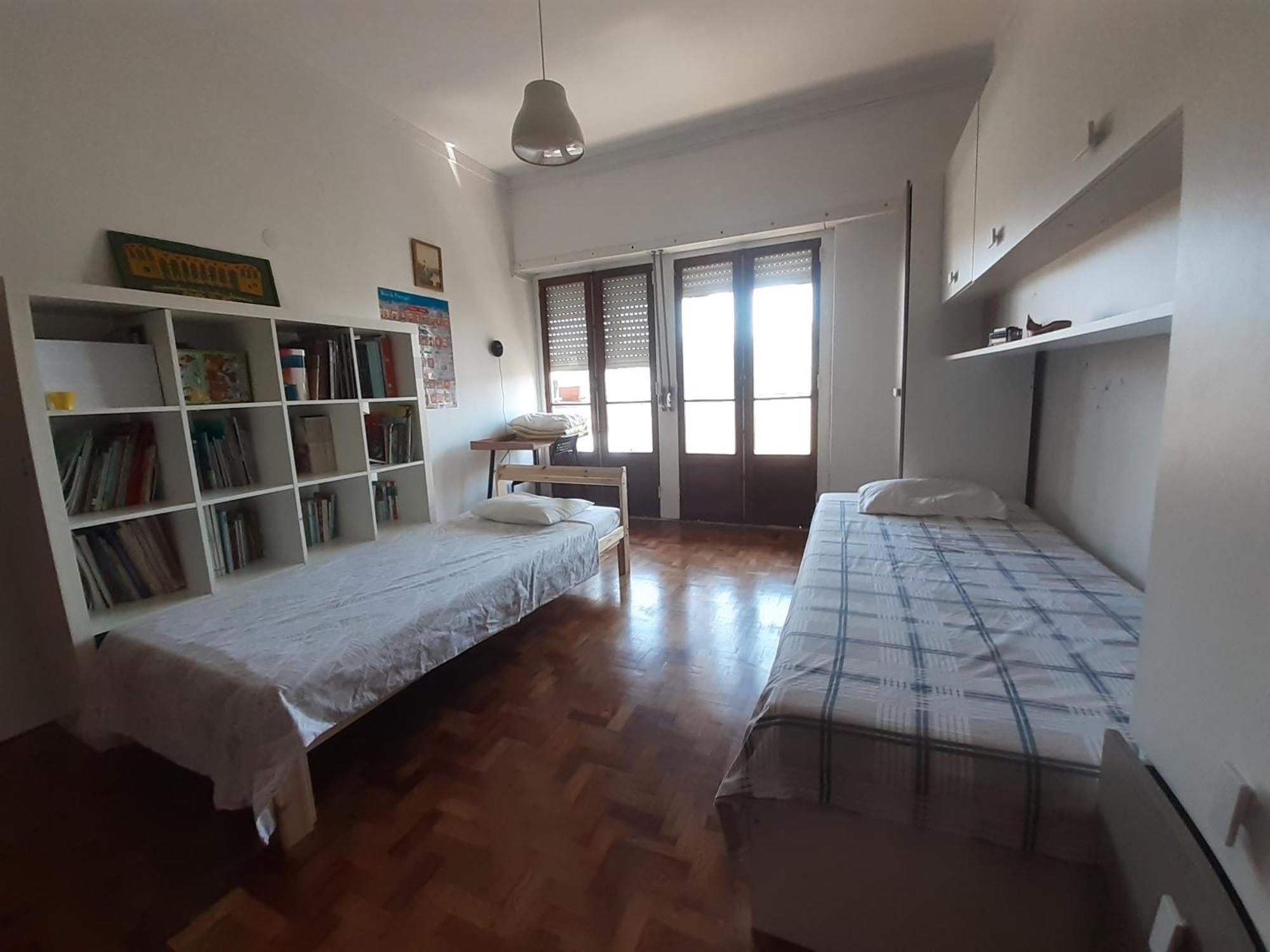 Lisbon Fonte Nova - Pet Friendly Apartment Zewnętrze zdjęcie