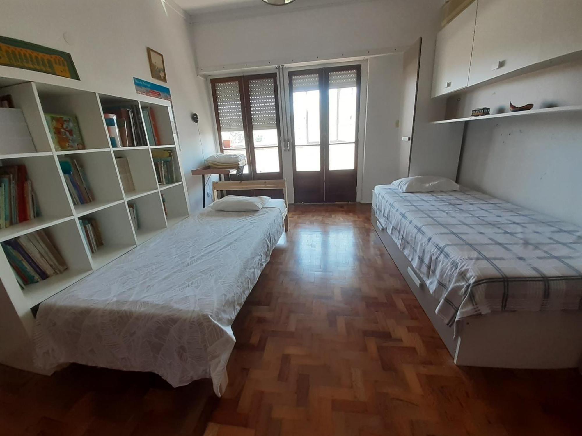 Lisbon Fonte Nova - Pet Friendly Apartment Zewnętrze zdjęcie