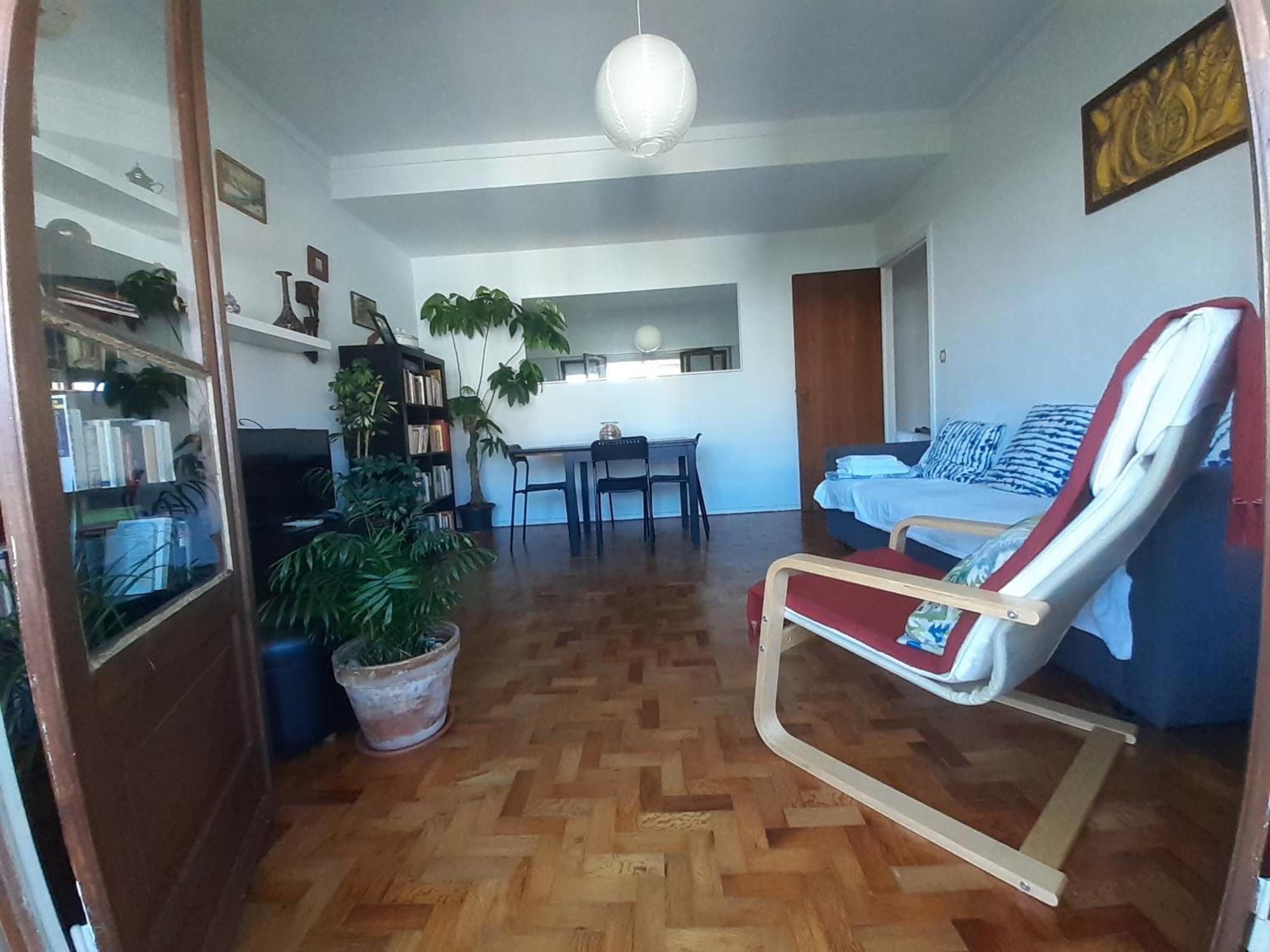 Lisbon Fonte Nova - Pet Friendly Apartment Zewnętrze zdjęcie