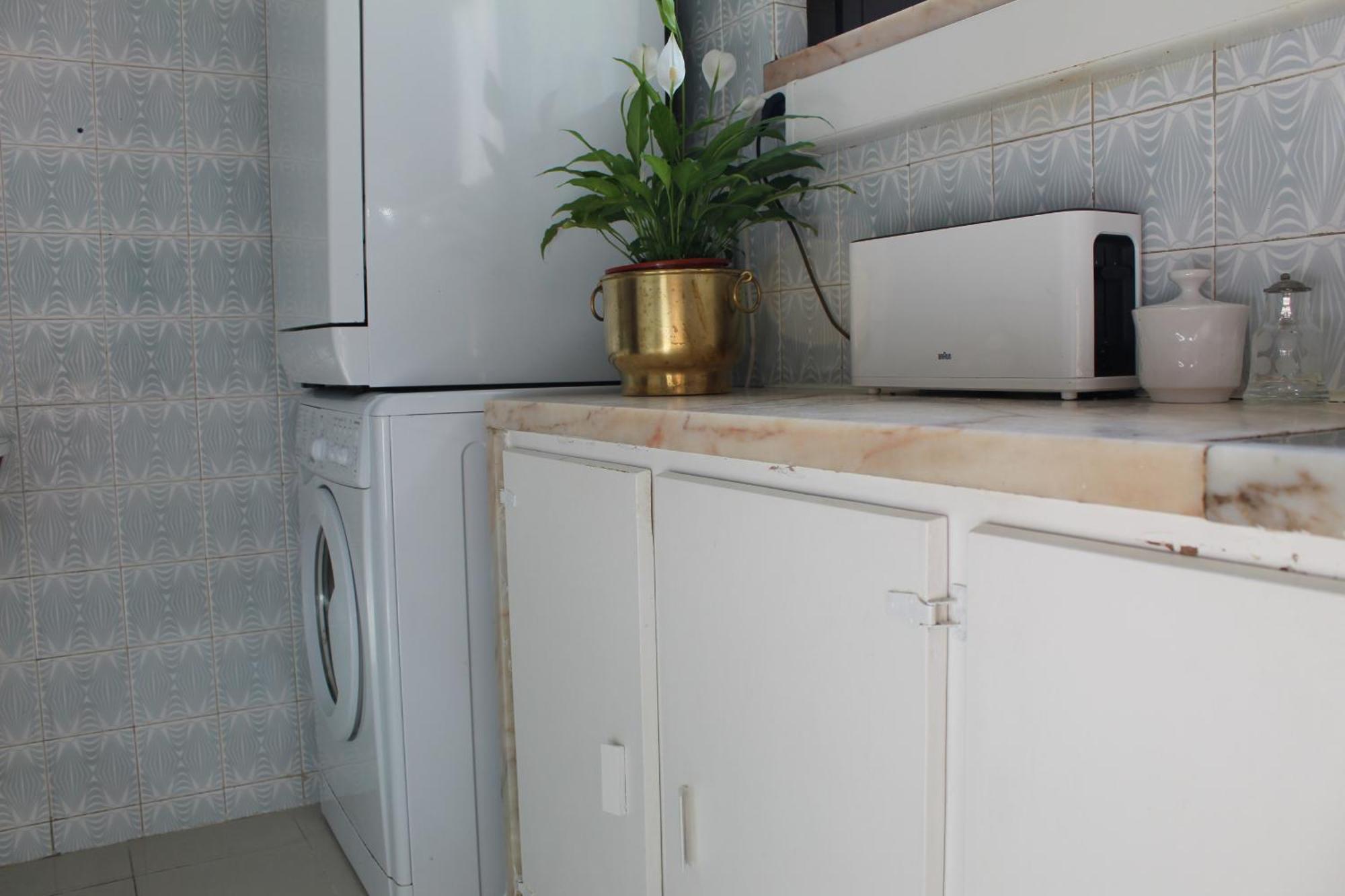 Lisbon Fonte Nova - Pet Friendly Apartment Zewnętrze zdjęcie
